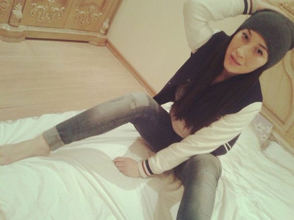 !*asilbekova Marzhan*!