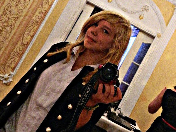 Анастасия Снитко