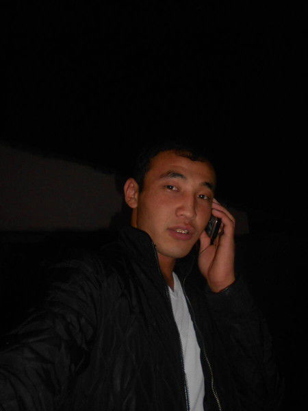 Саламат Касым