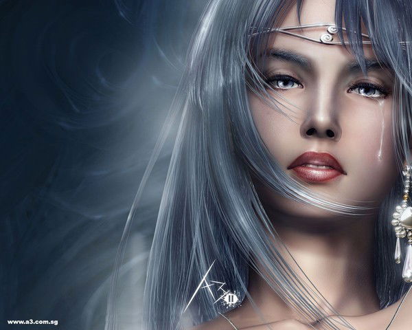 Оля Малышева