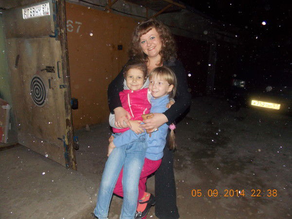 Наталия Дугина