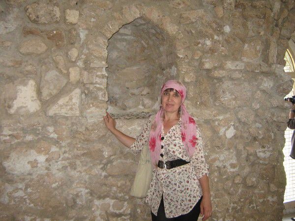 Гульнура Эргашева