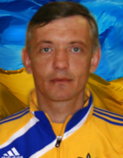 Александр Червоный