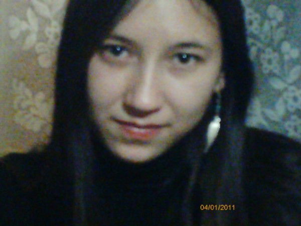 Руфина Макаренко