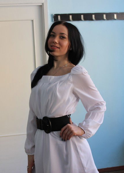 Светик Комарова