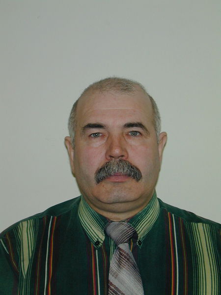 Владимир Васильев