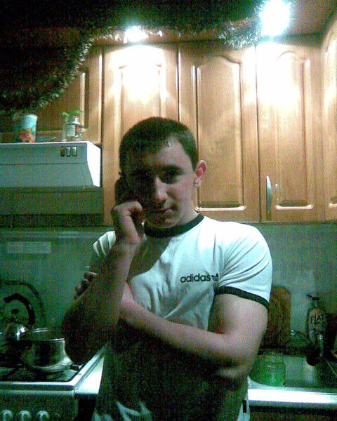 Виталий Туленков