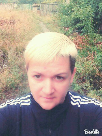 Ольга Ледовская