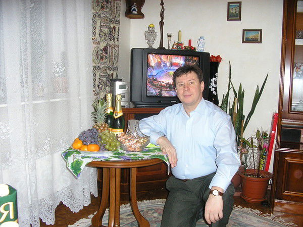 Сергей Гандопас