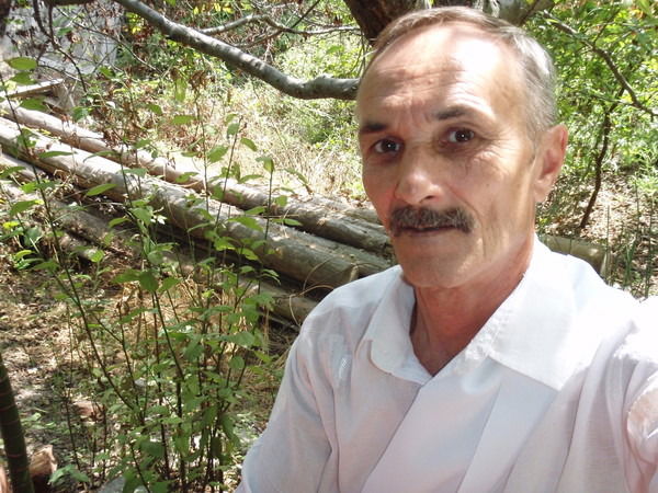 Валера Рылов