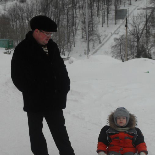 Раис Гильфанов