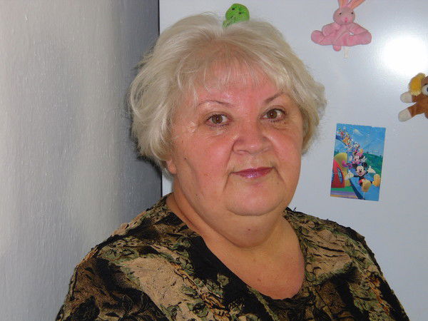 Томочка Булгакова