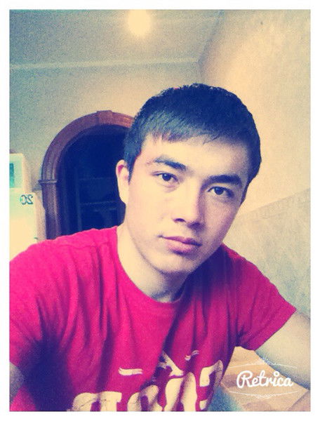 Жениш Кочкоров