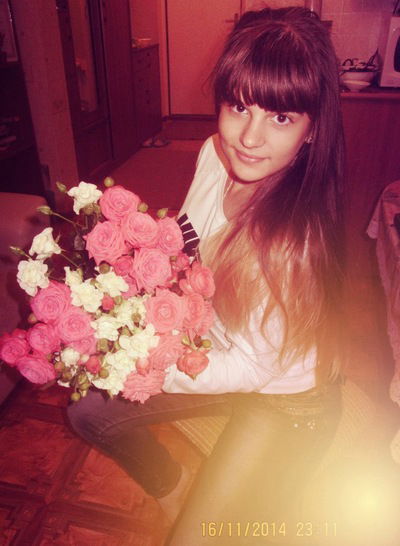 Мария Левенс