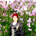Галина Юшина