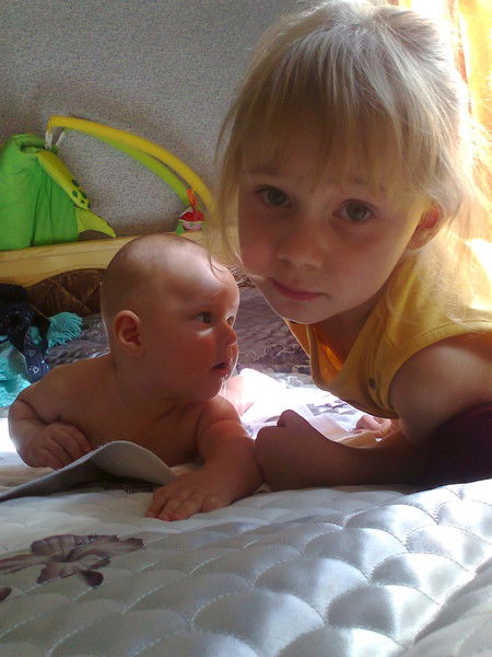 Ирина Глуховерина