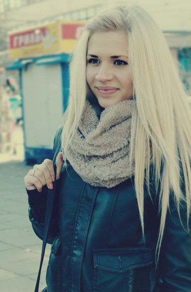 Александра Курлеева