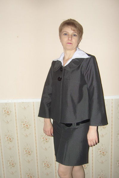 Елена Ткаченко