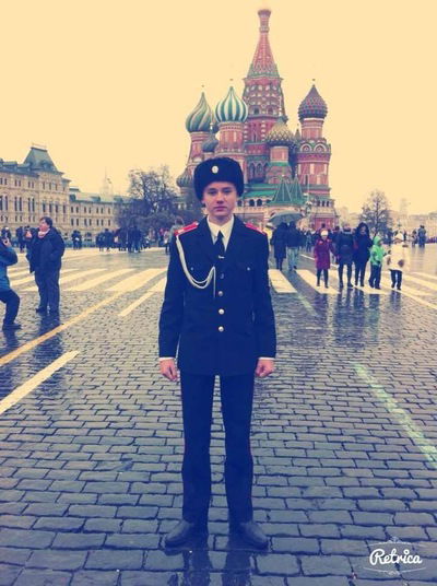 Антон Есипенко