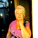 Неля Сикачева