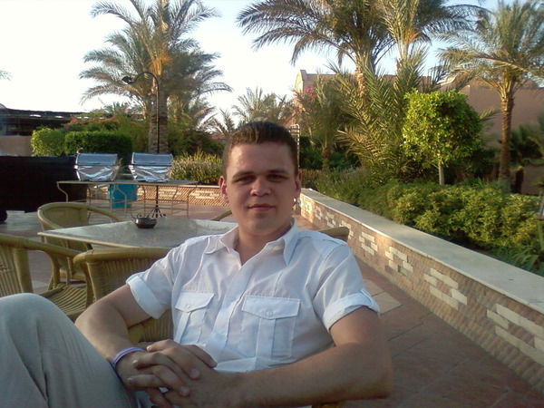 Евгений Бородин