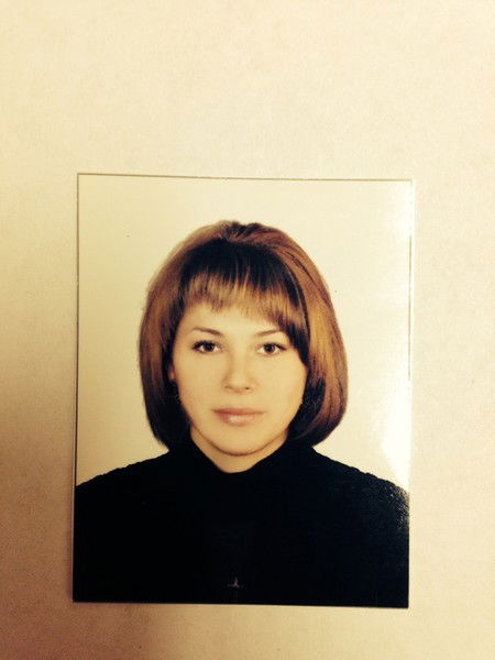 Альбина Корякова