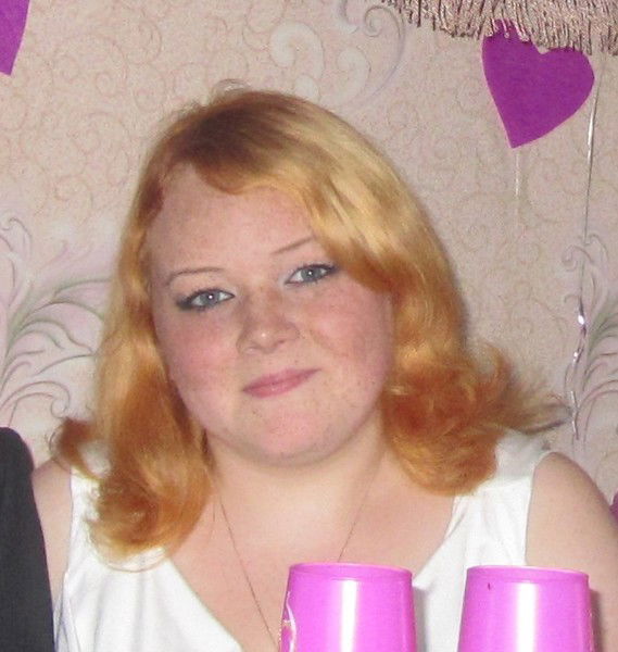 Вера Стрекаловская