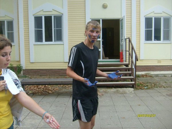 Виталий Akhmadiev