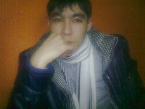 Ерхат Бейбiтулы