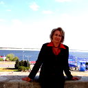 Ирина Дворникова