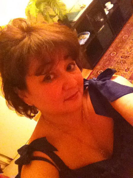 Лаура Хусаинова