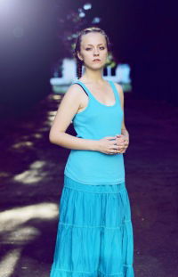 Аня Егорова