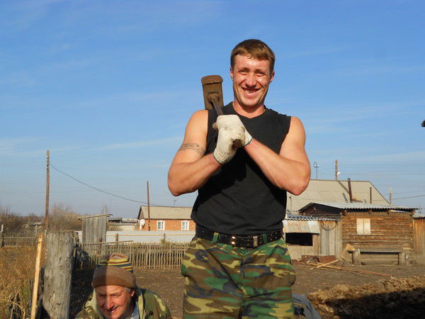 Aндрей Овсянников