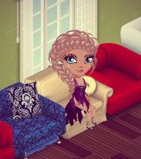 Анастасия Бабиченко