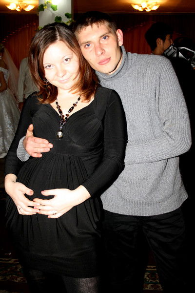 Юлия Украинская