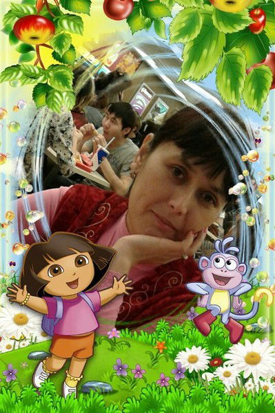 Мая Абдукадырова