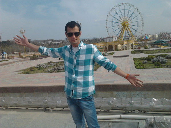 Бахадур Расулов