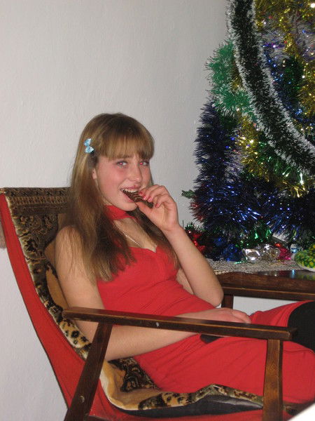 Юлия Коваленко