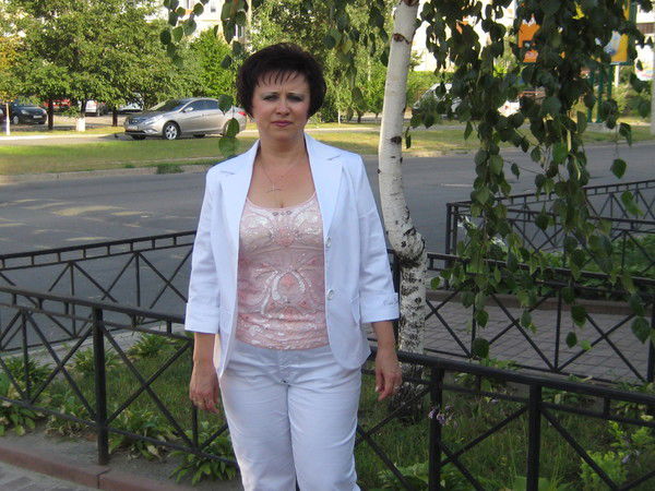 Наташа Соколенко