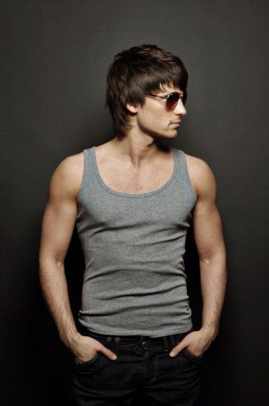 Ильшат Загиров