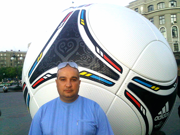 Анвар Абдукадыров