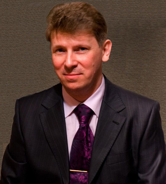 Сергей Василюк