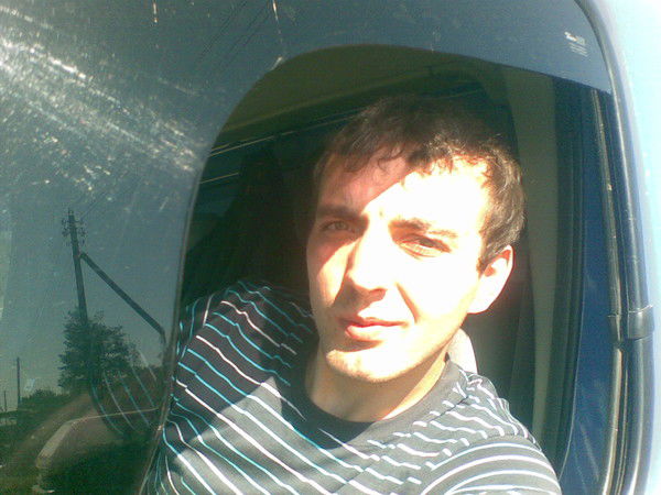 Евгений Штыликов