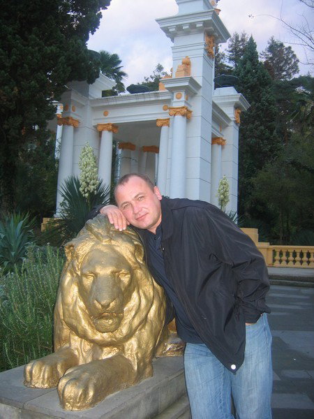 Катков Анатолий
