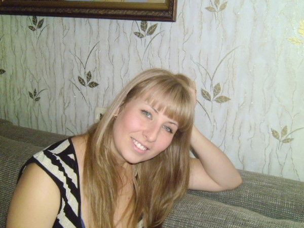 Татьяна Храпан