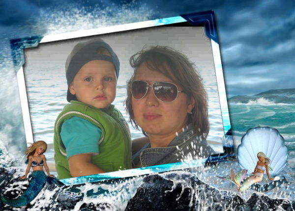 Татьяна Прокофьева