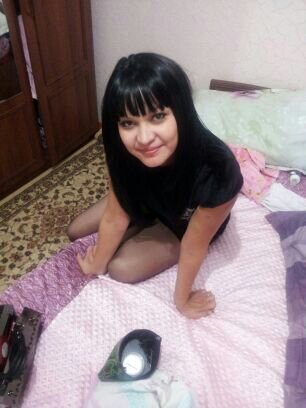 Эльмира Урпекова