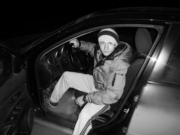 Владимир Самодуров