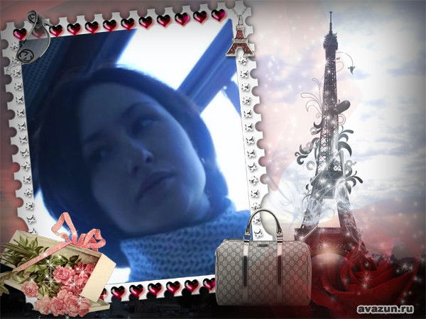 Ольга Склюева