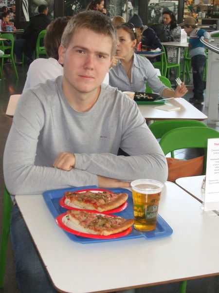 Владимир Бутков